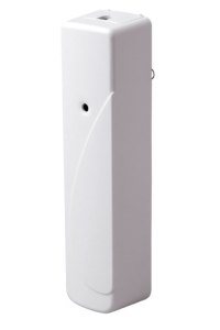 Lupusec Temperatursensor mit Fühler