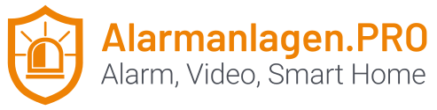 Alarmanlagen.PRO FA-Serie