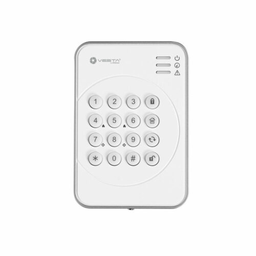 Vesta RFID Keypad