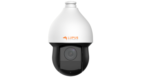 Lupus LE281 Speed-Dome PTZ Kamera