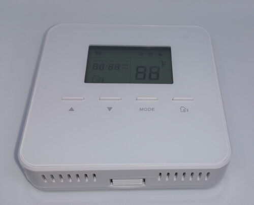 Blaupunkt ZigBee Thermostat