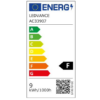 LEDVANCE-ZigBee-E27-RGBW-Energielabel