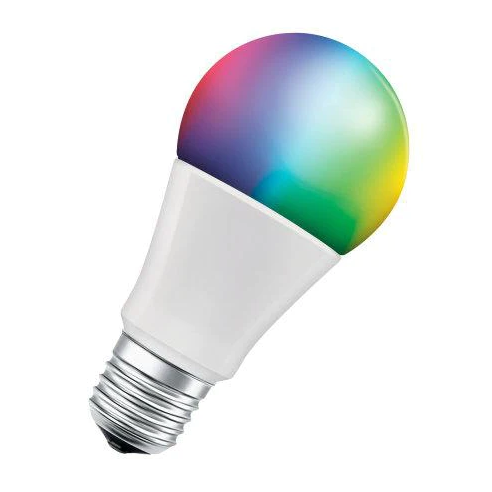 LEDVANCE-ZigBee-E27-RGBW-Lampe