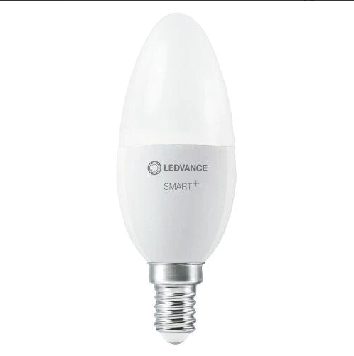 LEDVANCE-ZigBee-Kerze-E14-Produktbild