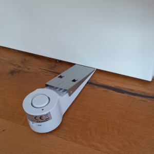 Blaupunkt Türstopper mit Alarm