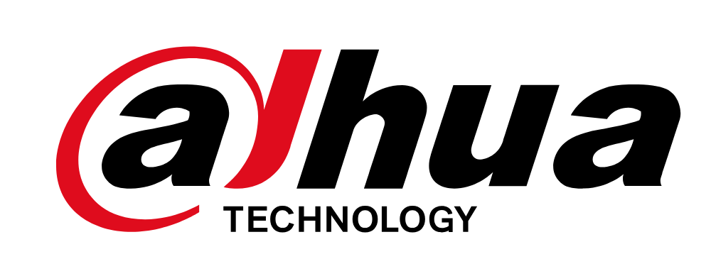 Dahua Logo