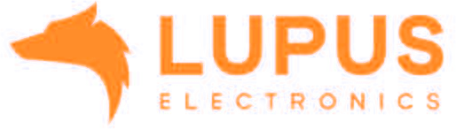 Logo Lupus electronics