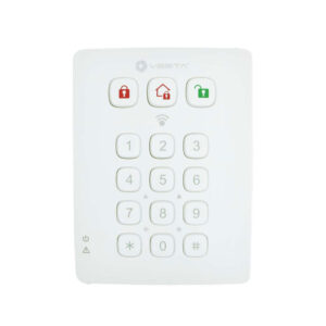 VESTA-012N Keypad mit NFC und Bluetooth