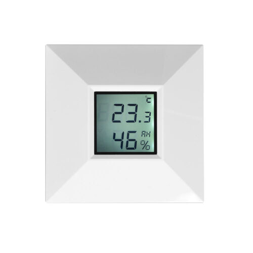 VESTA-184 Temperatursensor mit Display