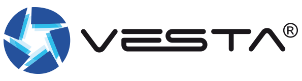 Vesta Logo