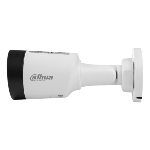 Dahua - WLAN 4MP 2,8mm Außen IP-Kamera Personenerkennung und Mikrofon DH-IPC-HFW1430DS1-SAW – Bild 7