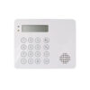 VESTA-383 Keypad mit NFC, LCD und Sirene