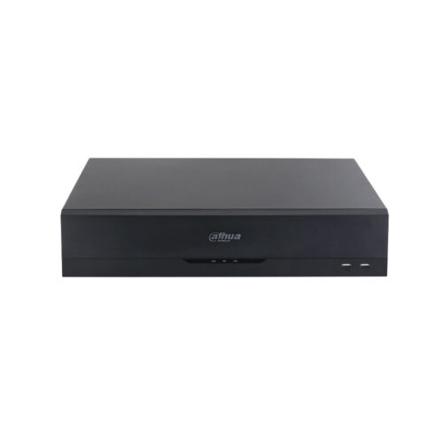 DHI-NVR5864-16P-EI 64 Kanal Videorekorder von Dahua