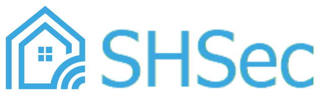 Logo SHSec
