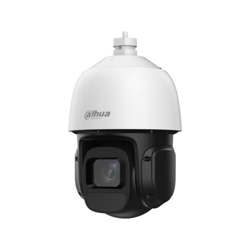 Dahua - 4MP Dome-PoE-PTZ-Kamera, 16x optischer Zoom, Personenerkennung DH-SD3D416NB-GNY – Bild 2
