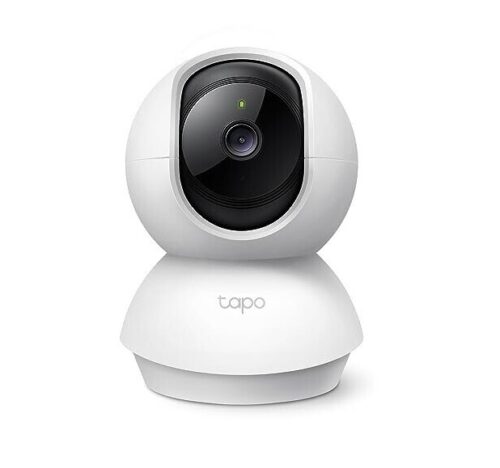 Tapo C200C