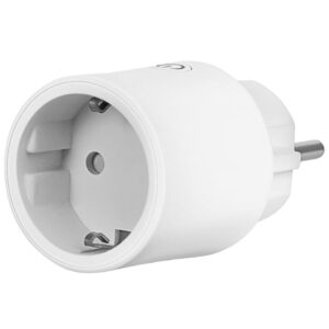 LEDVANCE ZigBee Smart-Plus Indoor Smartplug weiss