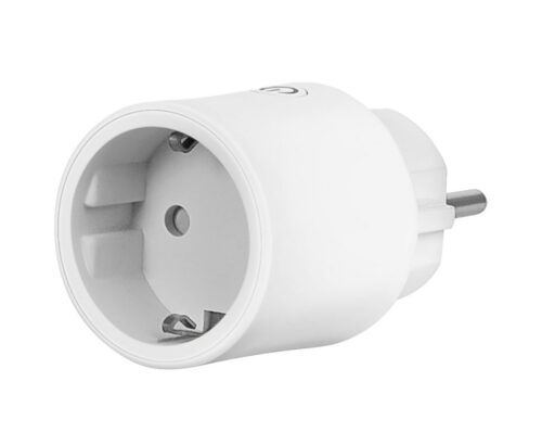 LEDVANCE ZigBee Smart-Plus Indoor Smartplug weiss