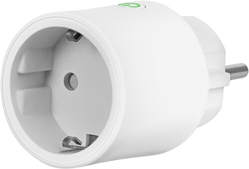 LEDVANCE - SMART+ ZigBee Funk-Steckdose EU weiß – Bild 4
