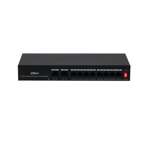 Dahua PFS3010-8ET-65