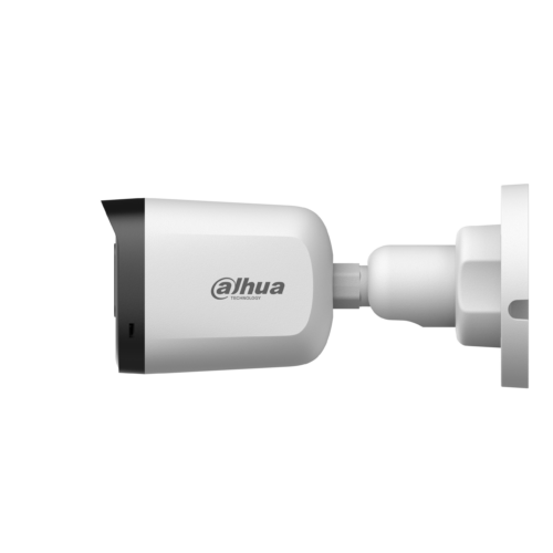 Dahua - 4 Kanal XVR + 4 × 2 MP HDCVI Kameras – Bild 5