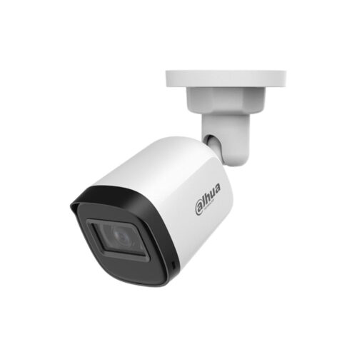 Dahua - 4 Kanal XVR + 4 × 2 MP HDCVI Kameras – Bild 3