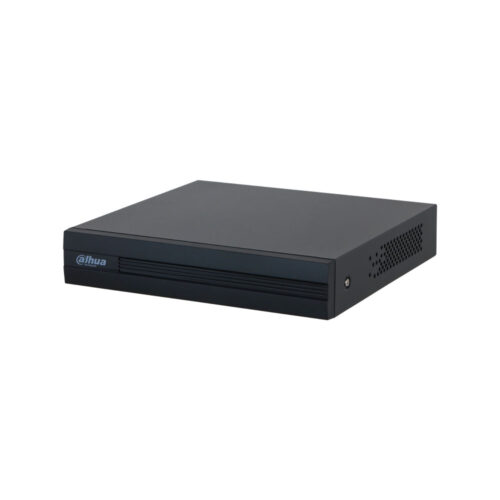 Dahua - 4 Kanal XVR + 4 × 2 MP HDCVI Kameras – Bild 2