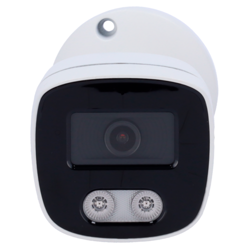 EP-IPB120A-8-DL 8MP 2,8mm Bullet PoE IP-Kamera Personenerkennung Nachtsicht Flutlicht – Bild 5