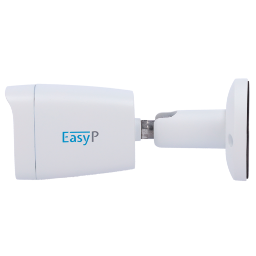 EP-IPB120A-8-DL 8MP 2,8mm Bullet PoE IP-Kamera Personenerkennung Nachtsicht Flutlicht – Bild 4