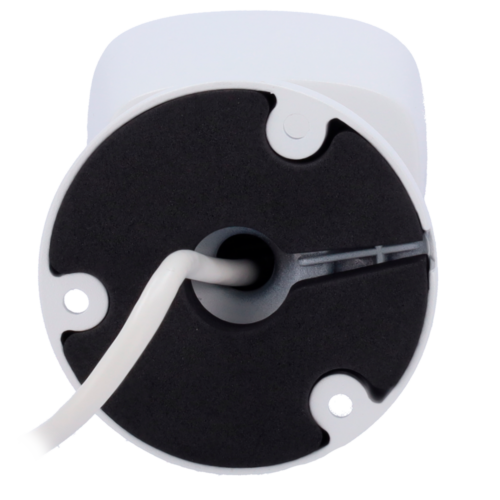 EP-IPB120A-8-DL 8MP 2,8mm Bullet PoE IP-Kamera Personenerkennung Nachtsicht Flutlicht – Bild 3