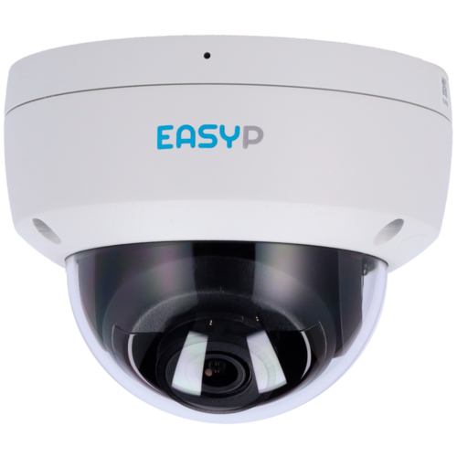 EP-IPD320A-8 8MP 2,8mm Dome PoE IP-Kamera Personenerkennung IR IK10 – Bild 5