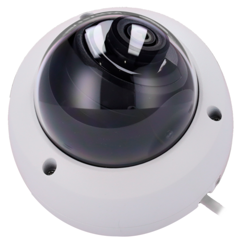 EP-IPD320A-8 8MP 2,8mm Dome PoE IP-Kamera Personenerkennung IR IK10 – Bild 4