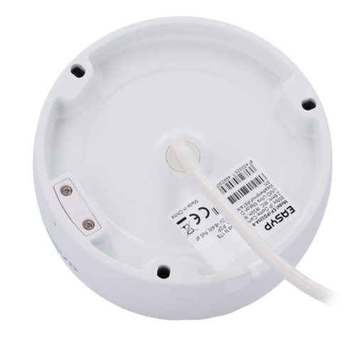 EP-IPD320A-8 8MP 2,8mm Dome PoE IP-Kamera Personenerkennung IR IK10 – Bild 3
