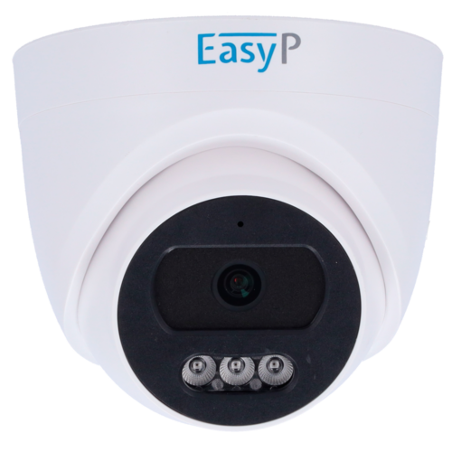 EP-IPT210A-2 2MP 2,8mm Turret PoE IP-Kamera Personenerkennung Nachtsicht – Bild 5