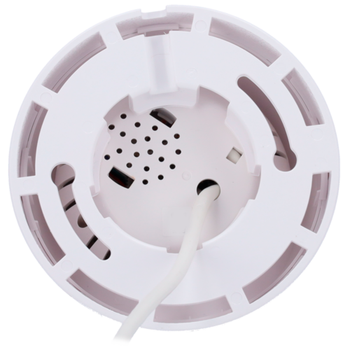 EP-IPT210A-2 2MP 2,8mm Turret PoE IP-Kamera Personenerkennung Nachtsicht – Bild 3