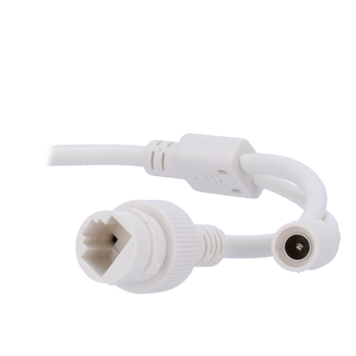 EP-IPT220A-8-DL 8MP 2,8mm Turret PoE IP-Kamera Personenerkennung Nachtsicht Flutlicht – Bild 2