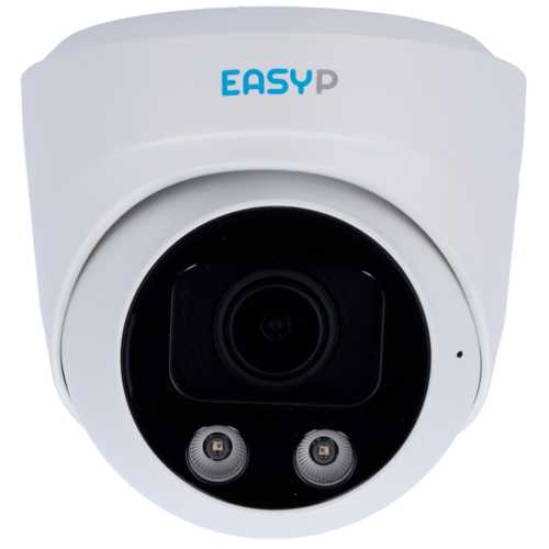 EP-IPT230ZA-8-DL 8MP optischer Zoom Turret PoE IP-Kamera Personenerkennung Nachtsicht Flutlicht – Bild 5