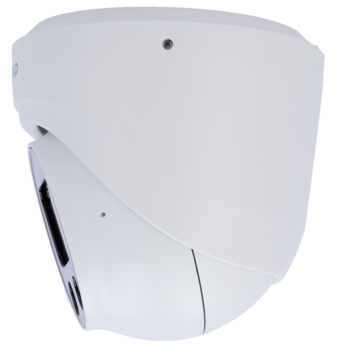 EP-IPT230ZA-8-DL 8MP optischer Zoom Turret PoE IP-Kamera Personenerkennung Nachtsicht Flutlicht – Bild 4