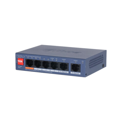 Dahua DH-CS4006-4GT-60-V2