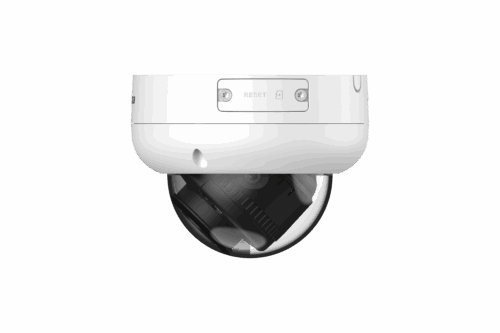 Dahua - 4MP WizSense PoE Dome-Kamera, Flutlicht, optischer Zoom, Farb-Nachtsicht DH-IPC-HDBW3449RP-ZS-IL-27135 – Bild 3