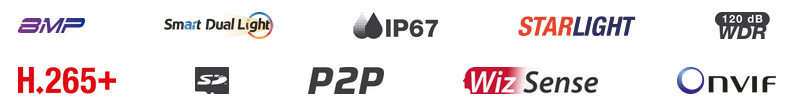 Eigenschaften DH-IPC-HFW3849TP-ZS-IL-27135