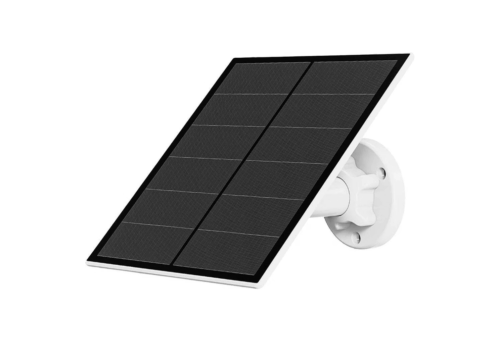 Laxihub - GO2T Kit1 3MP WLAN PT Akku-Außenkamera mit Solarpanel, Bewegungserkennung, Farb-Nachtsicht von Arenti – Bild 2