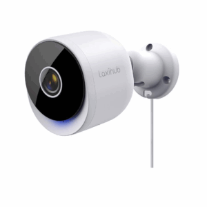 Laxihub O2