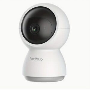 Laxihub P7