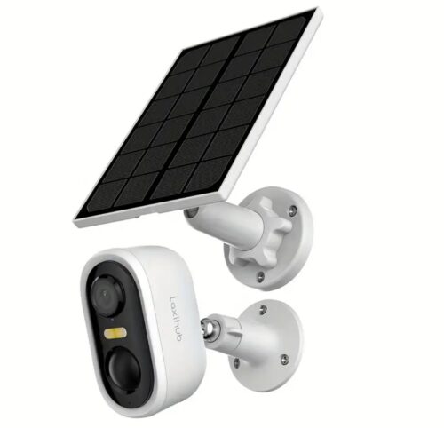Laxihub W2 Kit1