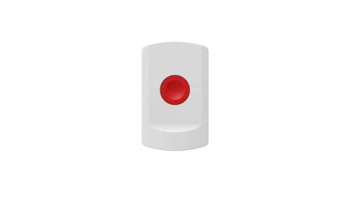Lupusec Panic Button v2