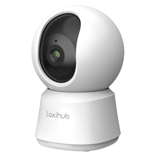 Laxihub P7