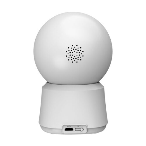Laxihub - P7 3MP Indoor WLAN PT mit Bewegungsverfolgung, Alarmsirene, Gegensprechfunktion von Arenti – Bild 2
