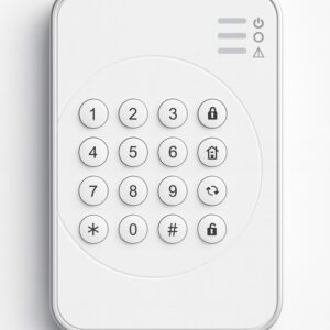 SHSec Keypad kp-100