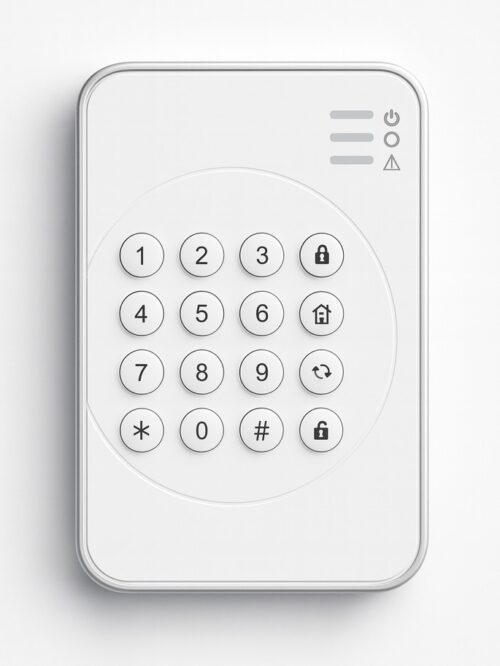 SHSec Keypad kp-100
